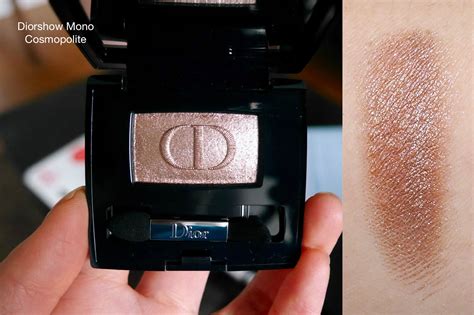 dior mono eyeshadow|boots dior eyeshadow.